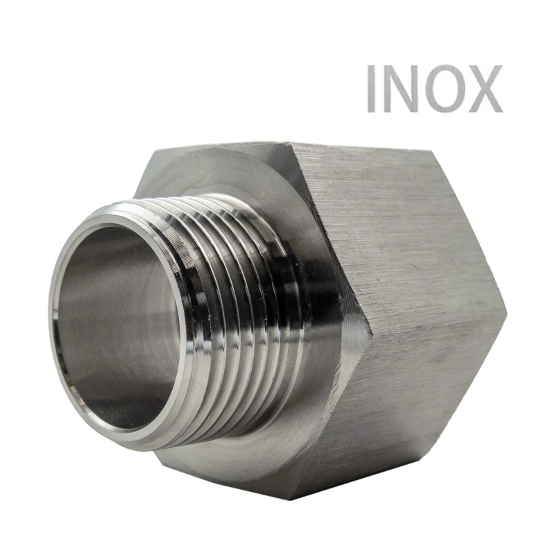 réducteur inox