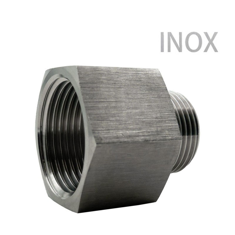 réducteur inox