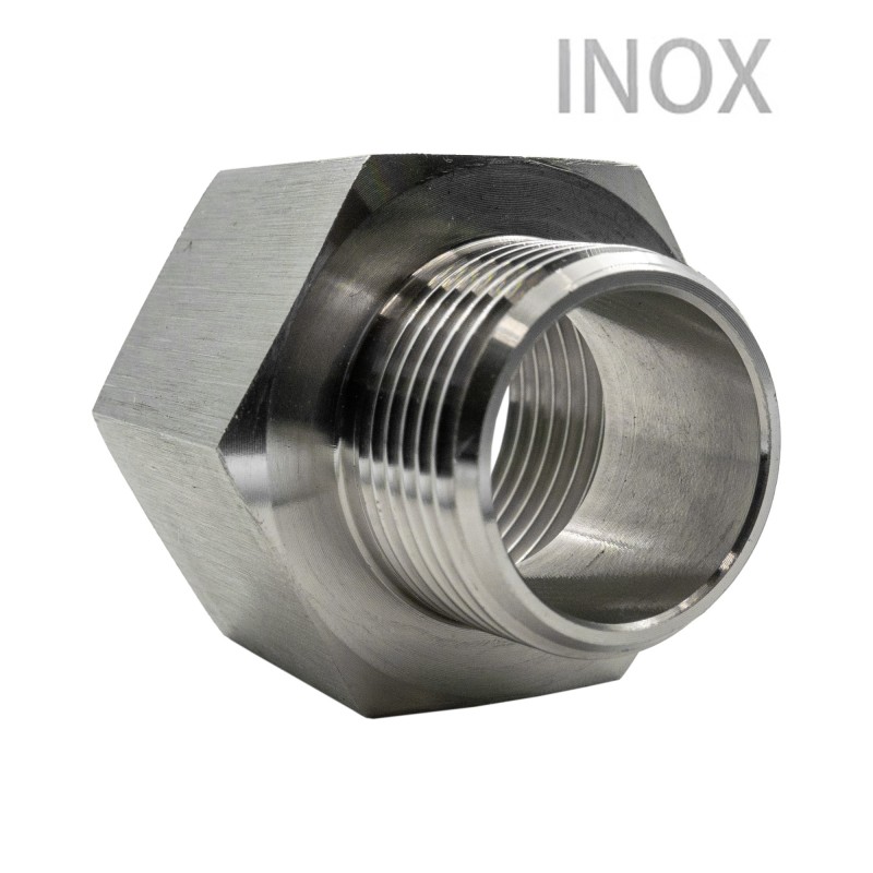 réducteur inox