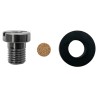 Vis joint et filtre Vis joint et filtre