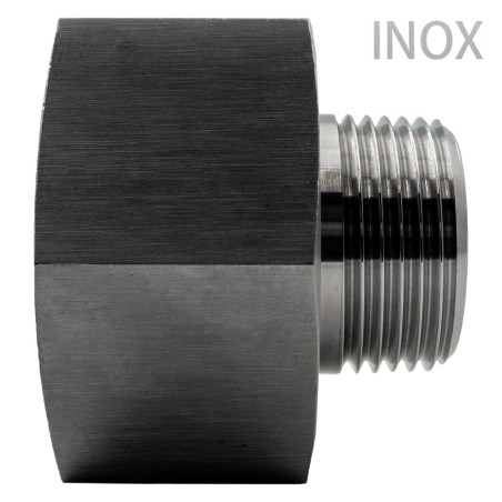 Réducteur inox