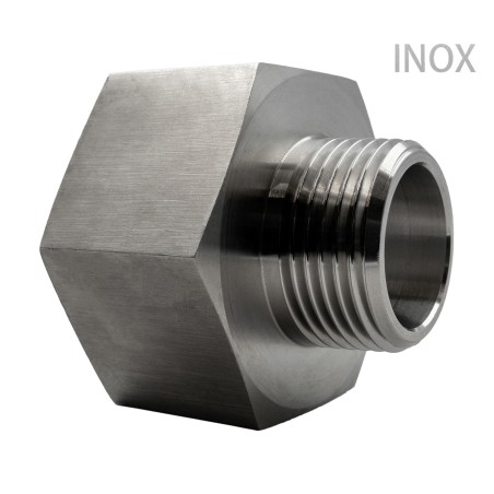 Réducteur inox