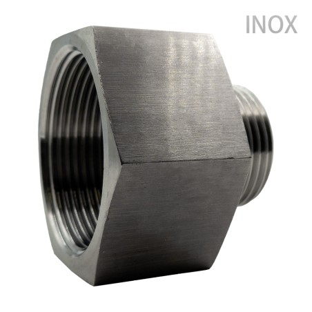 Réducteur inox