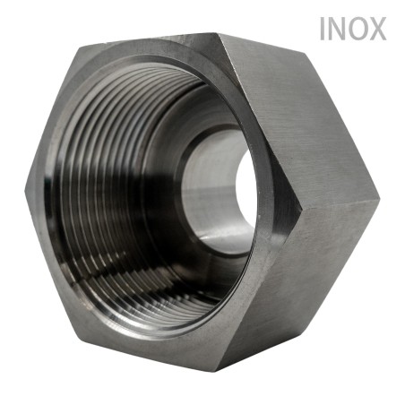 Réducteur inox