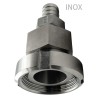 assemblage d'adaptateurs inox assemblage d'adaptateurs inox