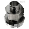 assemblage adaptateurs inox assemblage adaptateurs inox