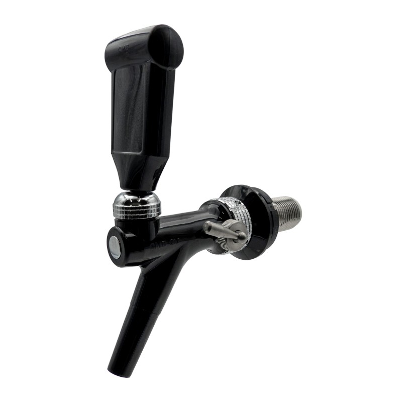 robinet compensateur noir