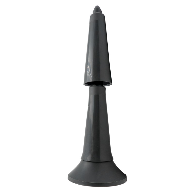 télescopique pour delfin