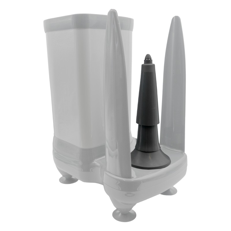 télescopique pour delfin