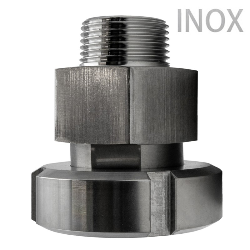 Adaptateur sortir de cuve Din 32 1"