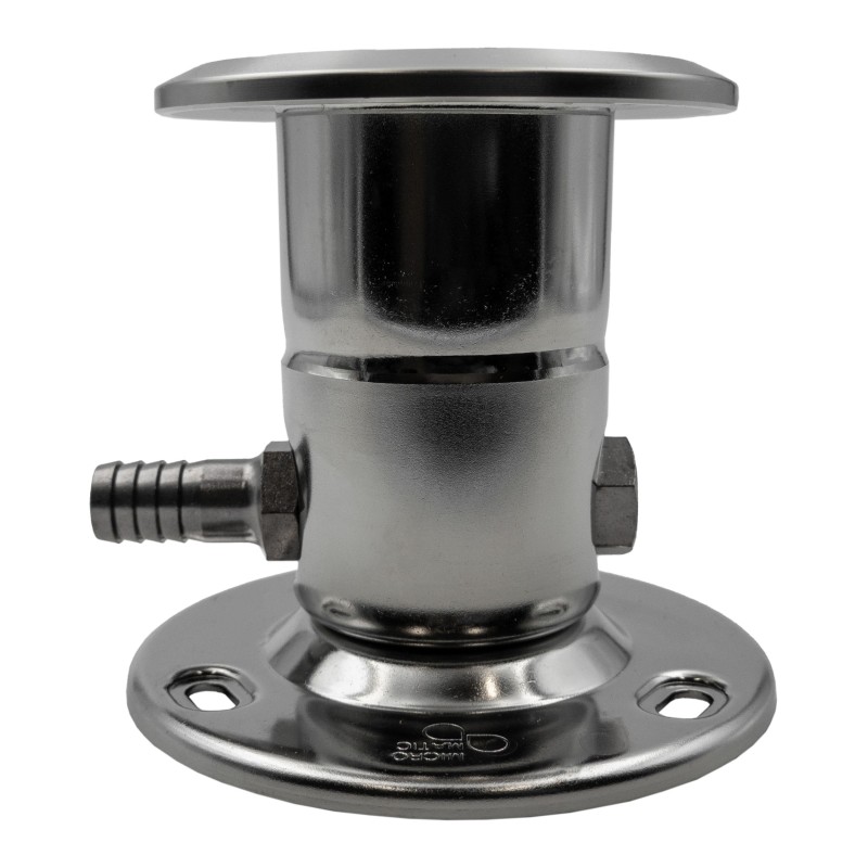 Tête de rinçage type A