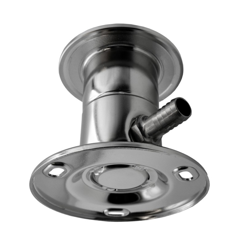 Tête de rinçage type A