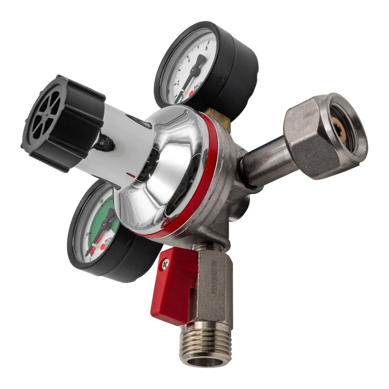 Détendeur 7 bars micro matic