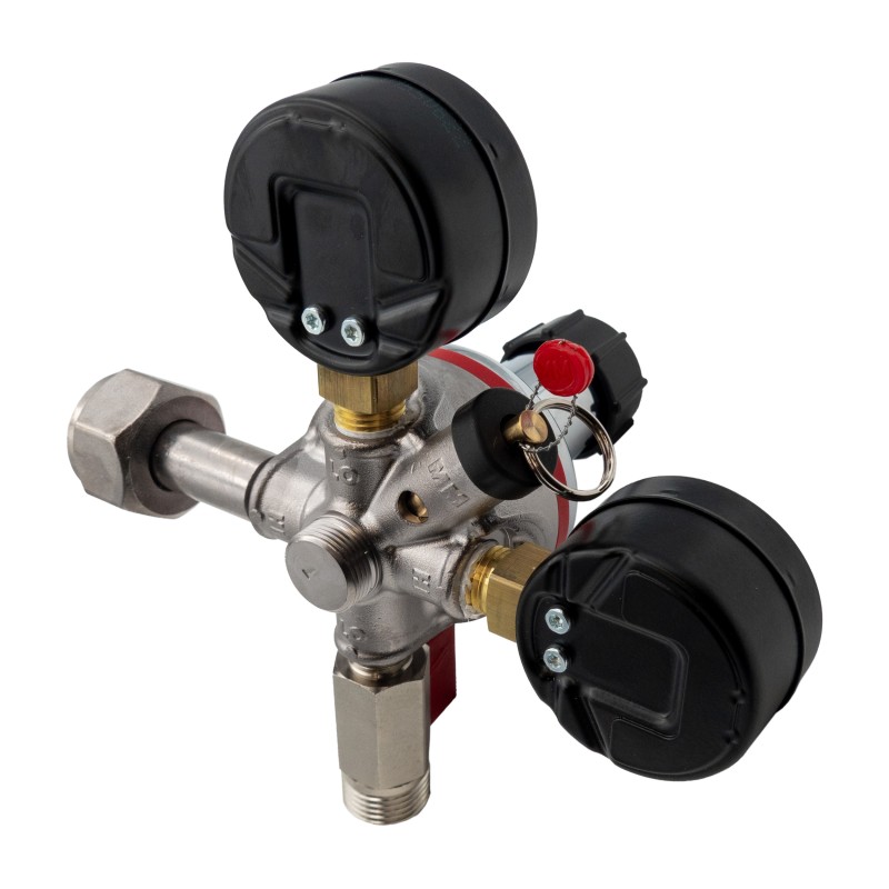 Détendeur 7 bars micro matic