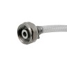 Tuyau avec raccords soda keg Tuyau avec raccords soda keg
