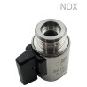 vanne inox micro matic vanne inox micro matic