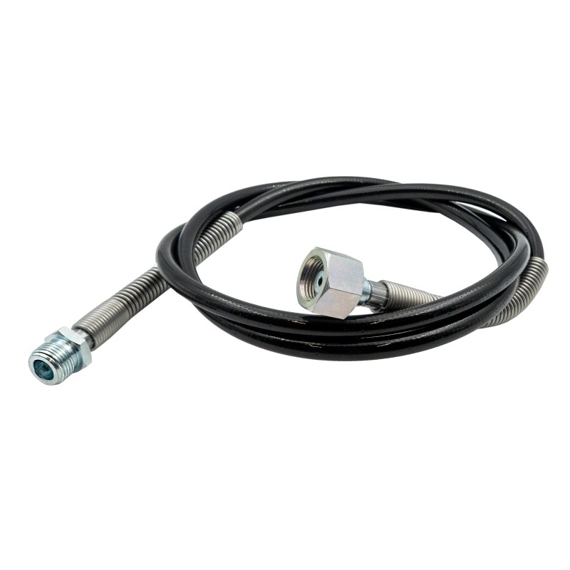 Tuyau CO2 haute pression