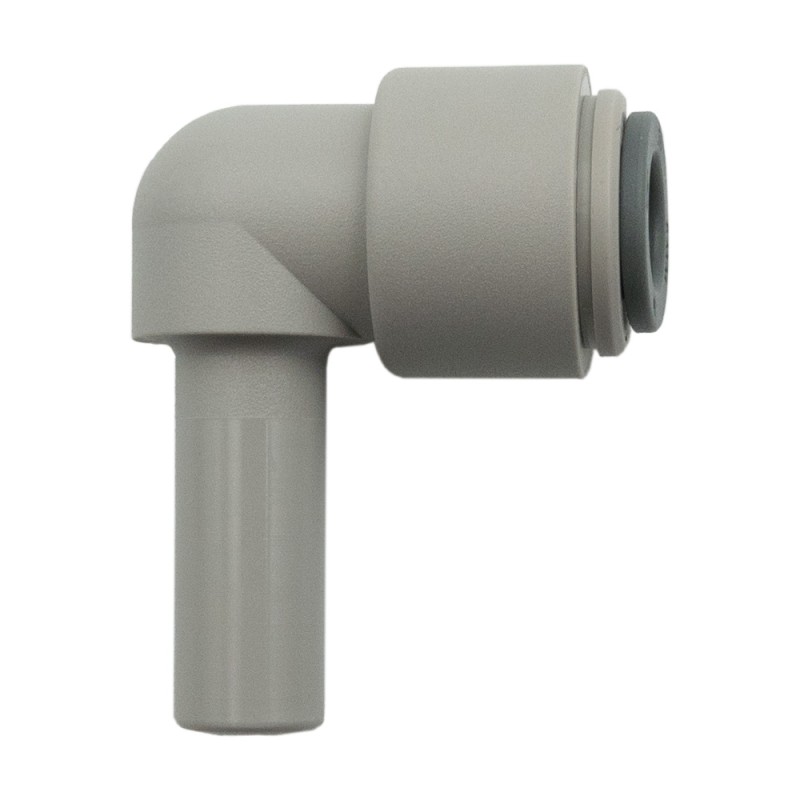 Équerre à queue lisse John Guest