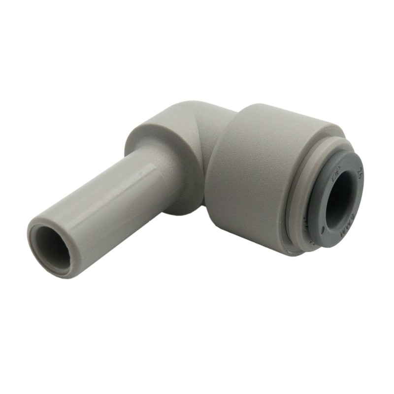 Équerre à queue lisse John Guest