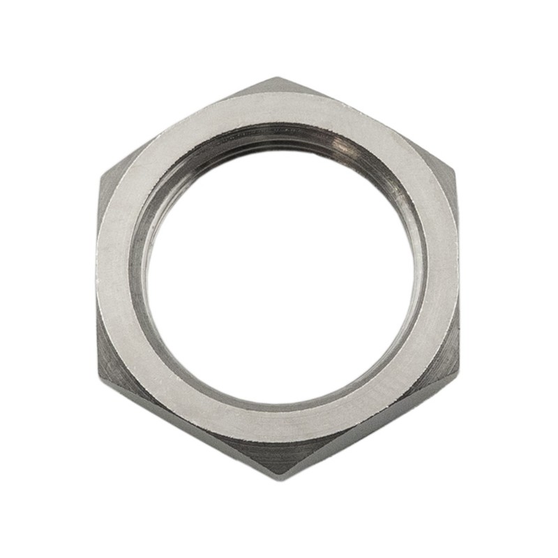 Contre écrou 6 pans