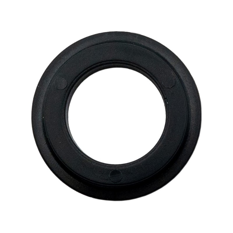 Cache de finition pour robinet