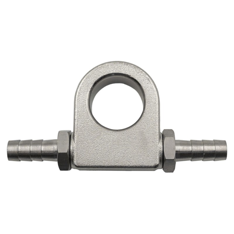 Bague de refroidissement robinet