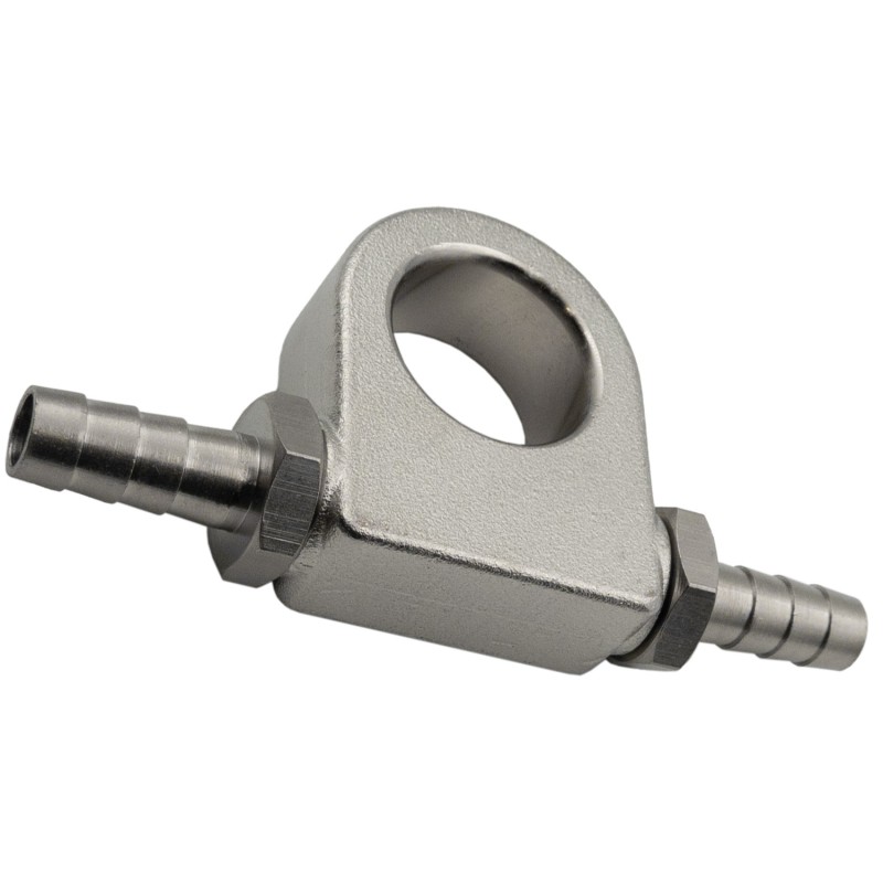 Bague de refroidissement robinet