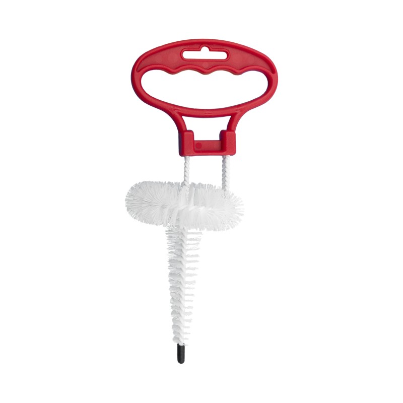 brosse de nettoyage tête de fût