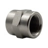 raccord en filetage continu raccord en filetage continu