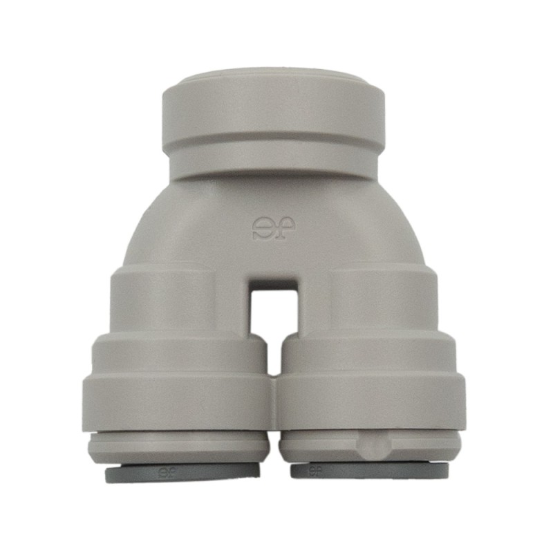 Raccord John Guest en U