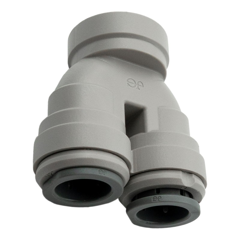 Raccord John Guest en U