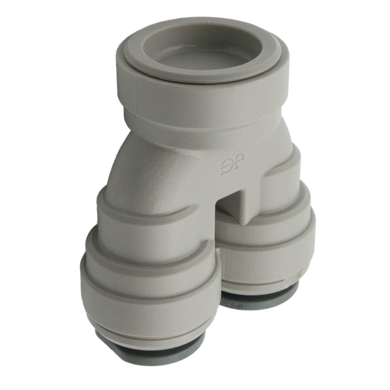 Raccord John Guest en U