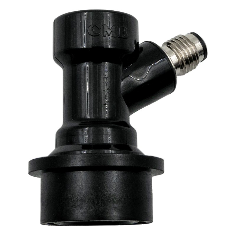 Tête de fût soda keg