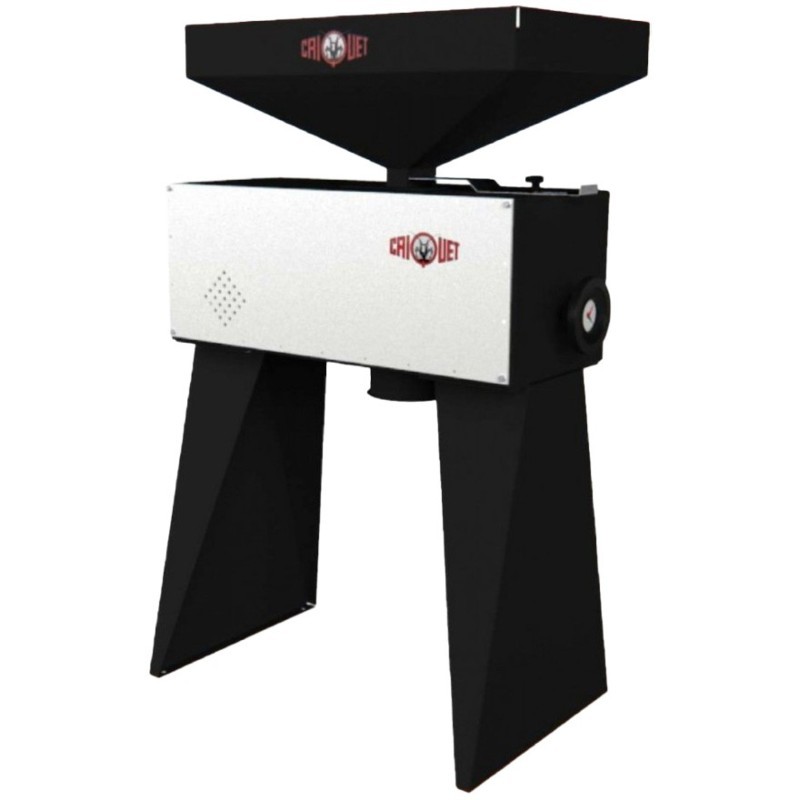 concasseur criquet CMAI 1500 kg