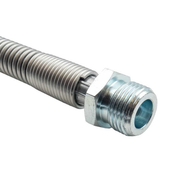 Tuyau CO2 haute pression