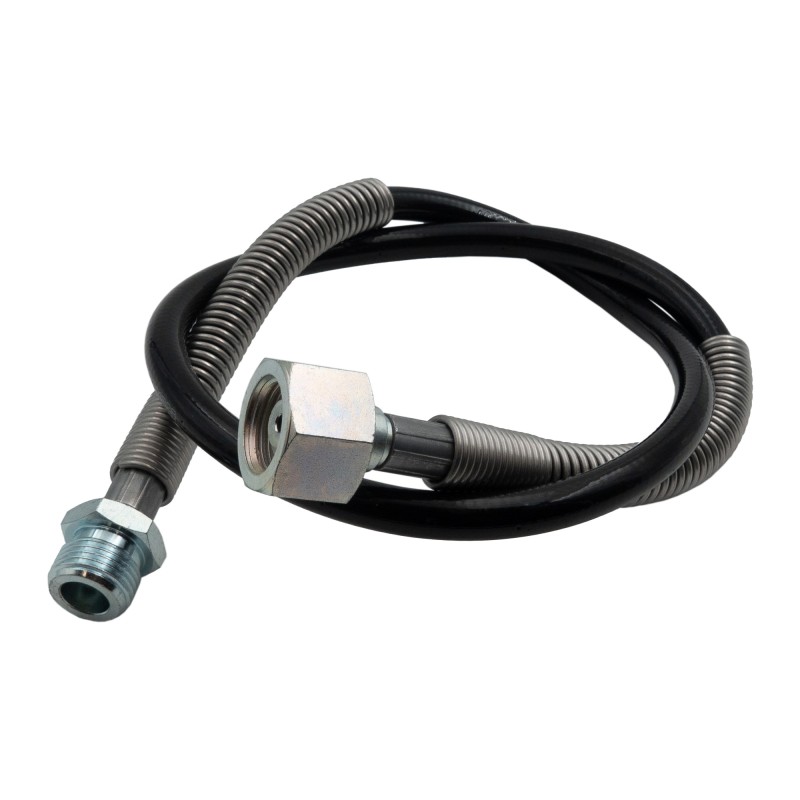 Tuyau CO2 haute pression
