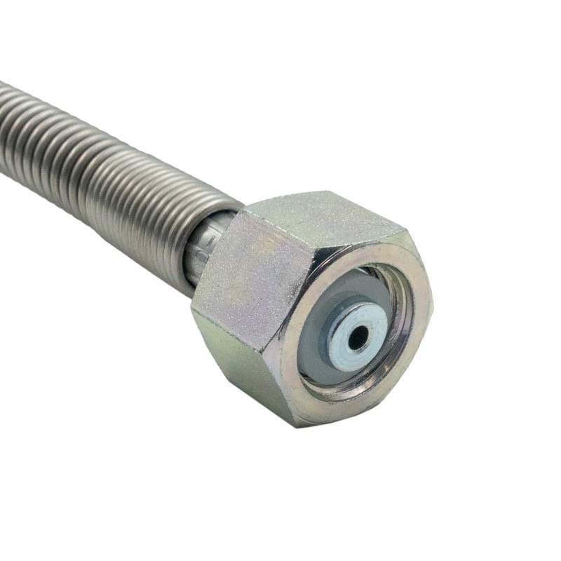 Tuyau CO2 haute pression