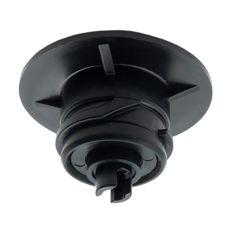 adaptateur pour tête de fût