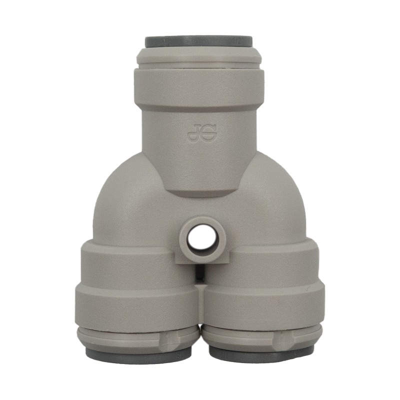 Raccord Y John Guest