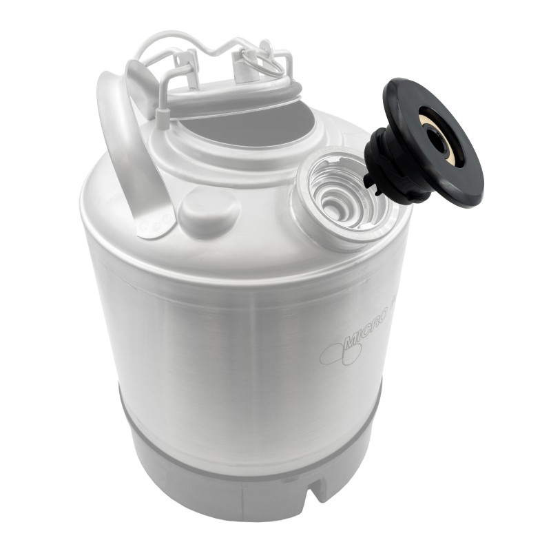 adaptateur pour tête de fût