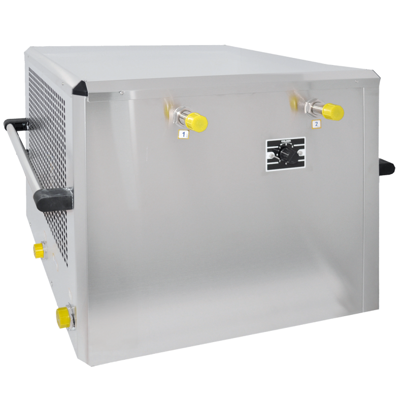 Tireuse froid sec sous comptoir