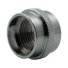 Cache filetage pour robinet Cache filetage pour robinet