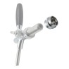 Cache filetage pour robinet Cache filetage pour robinet