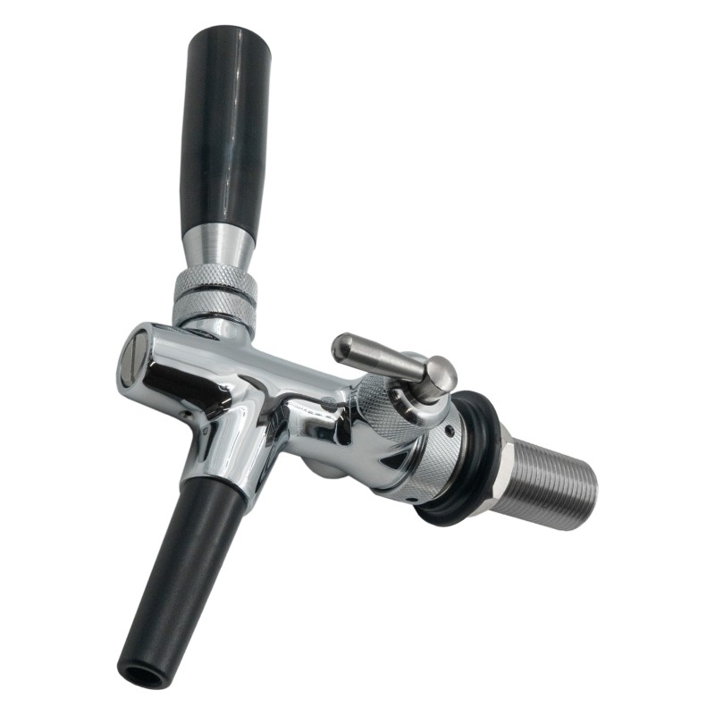 robinet avec compensateur