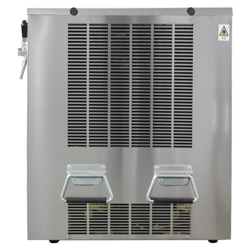 Tireuse à bière 4 robinets