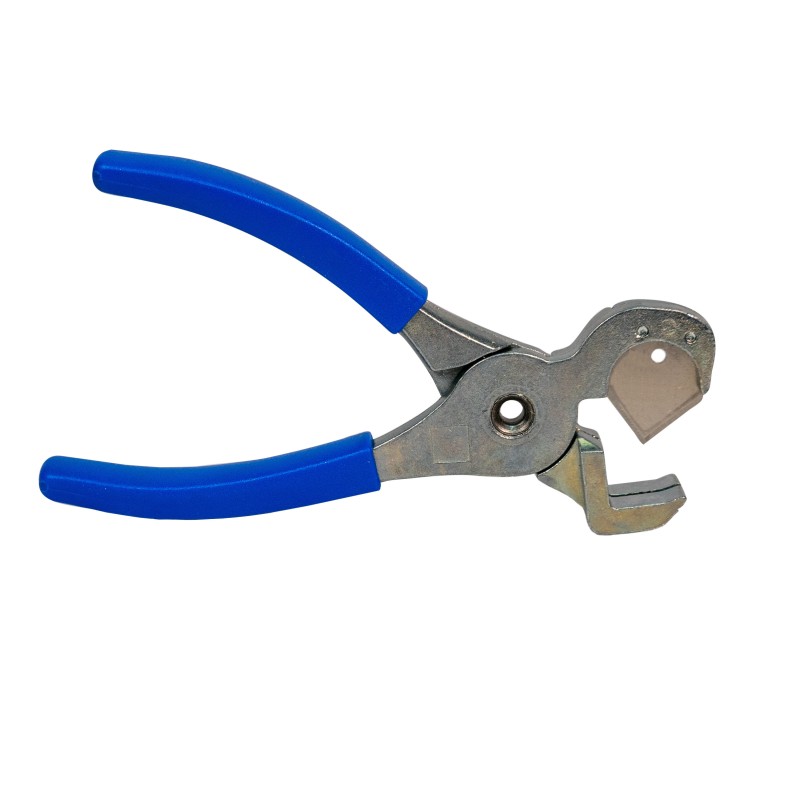 Coupe tuyau pour tuyau flexible