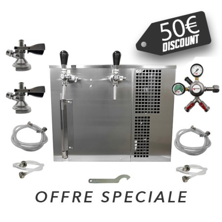 tireuse bain d'eau et accessoires