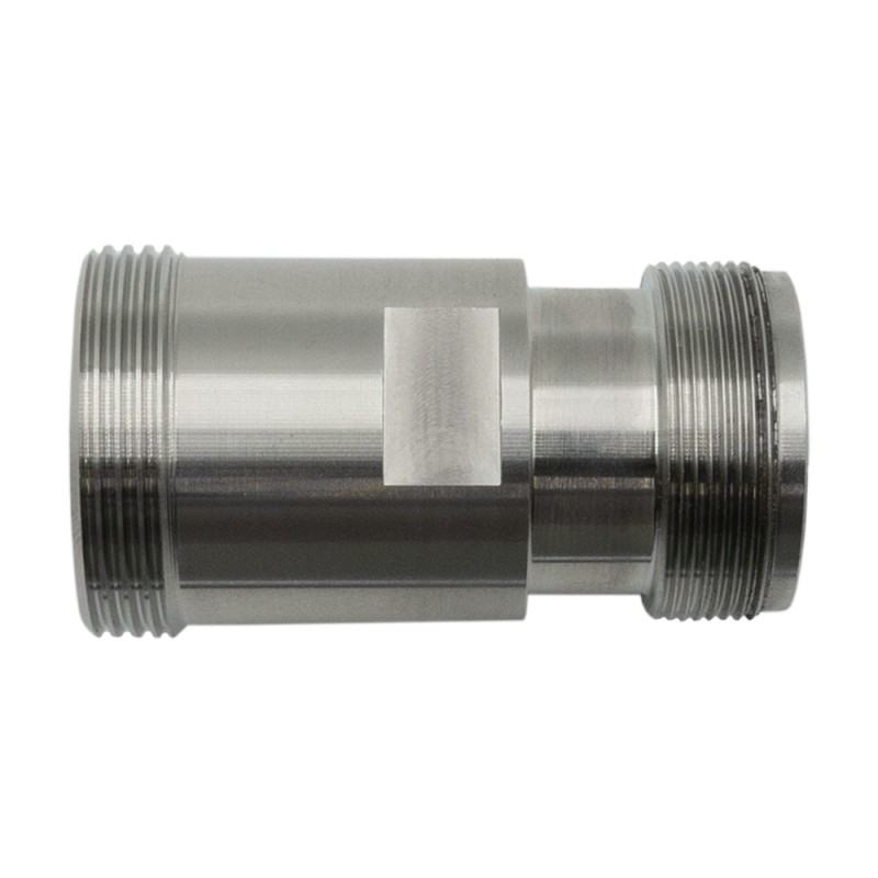 Adaptateur pour robinet compensateur