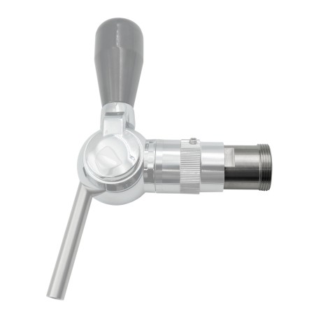 Adaptateur pour robinet compensateur