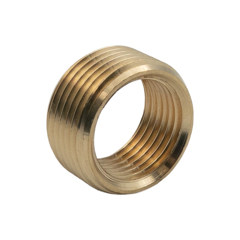 Adaptateur bague 1/2" vers 3/4"